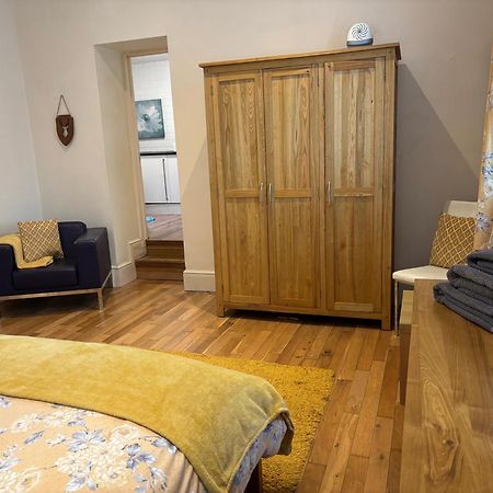 Elm Lodge Plymouth Dış mekan fotoğraf