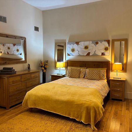 Elm Lodge Plymouth Dış mekan fotoğraf