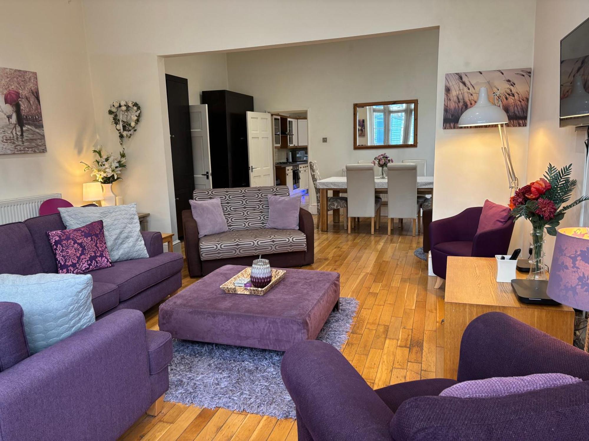 Elm Lodge Plymouth Dış mekan fotoğraf