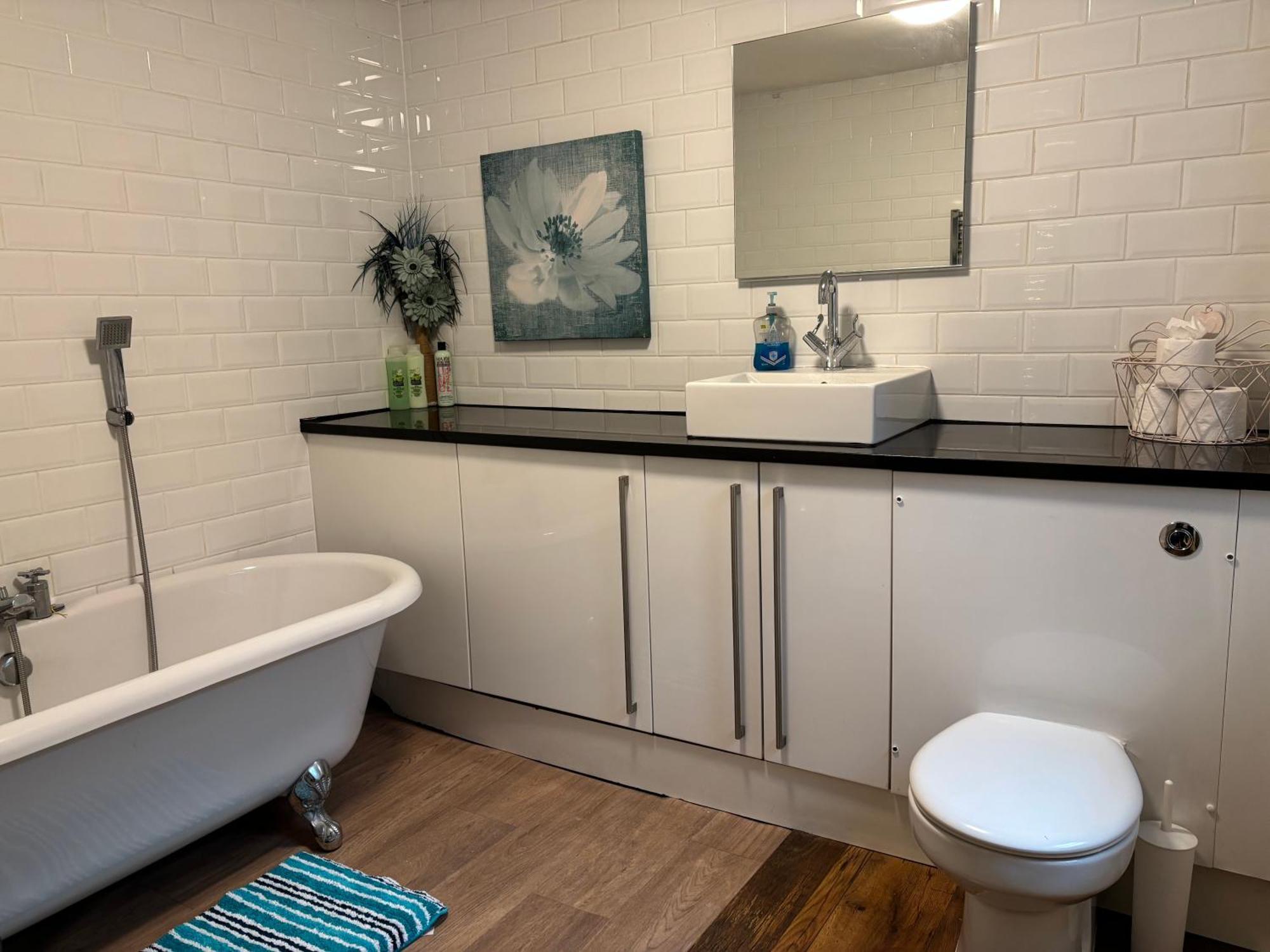 Elm Lodge Plymouth Dış mekan fotoğraf