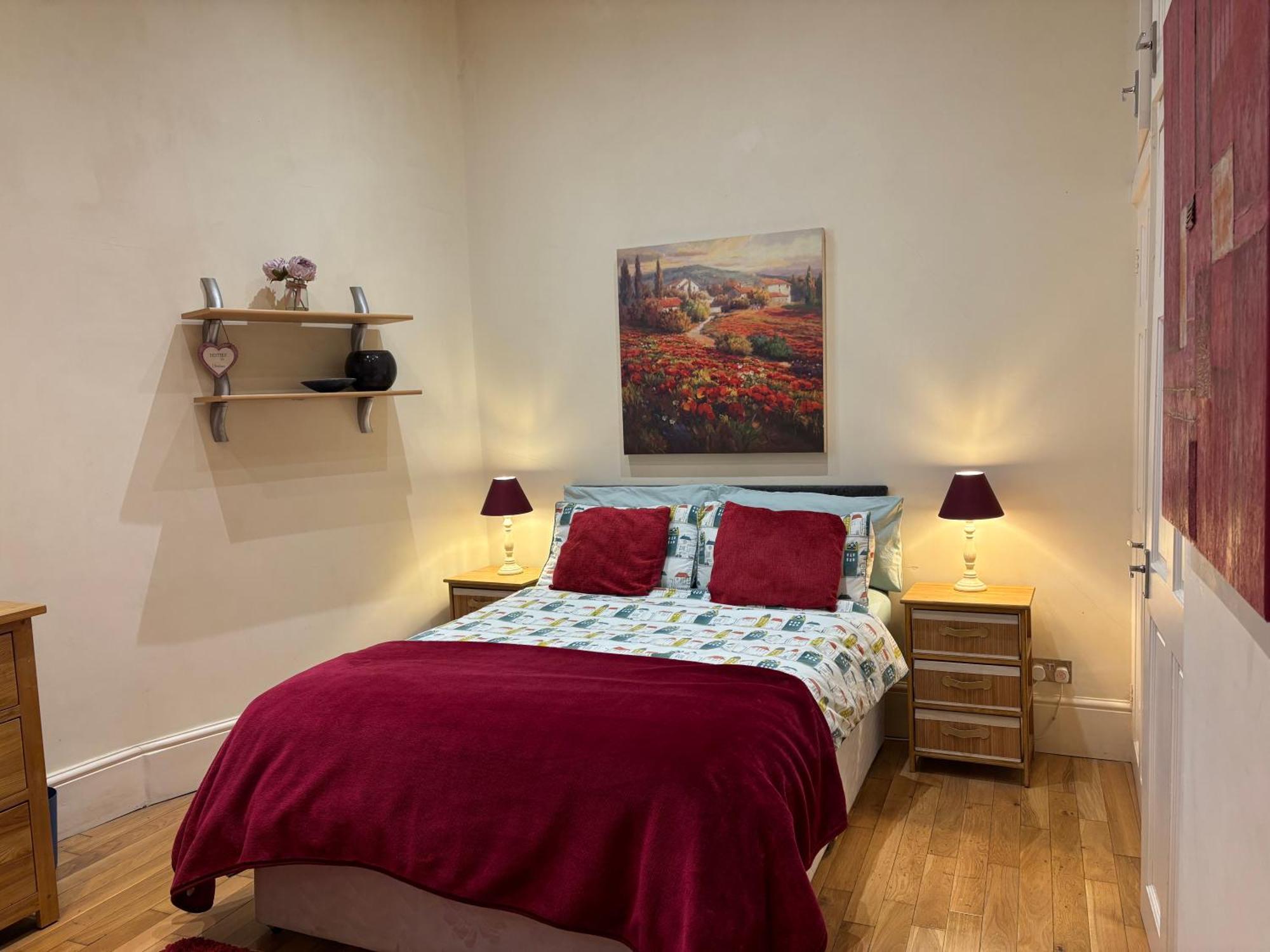 Elm Lodge Plymouth Dış mekan fotoğraf