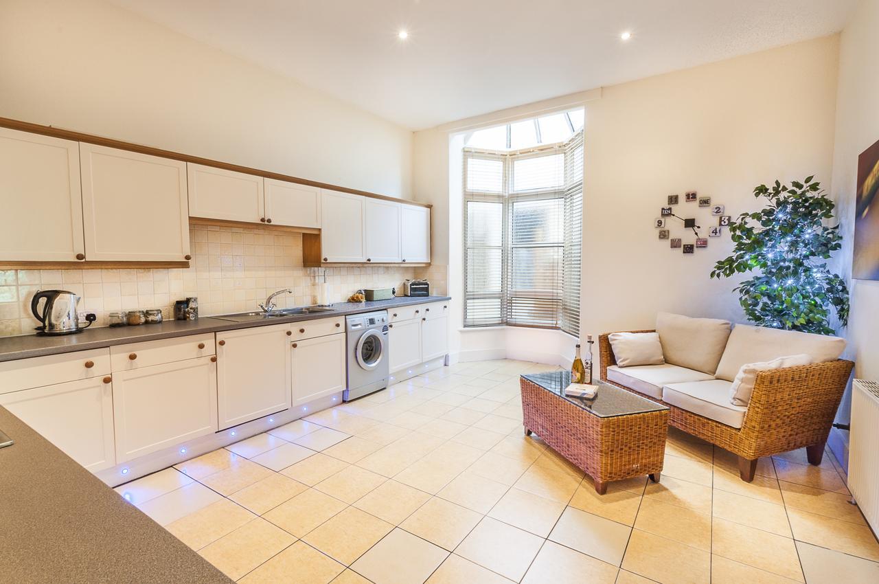 Elm Lodge Plymouth Dış mekan fotoğraf